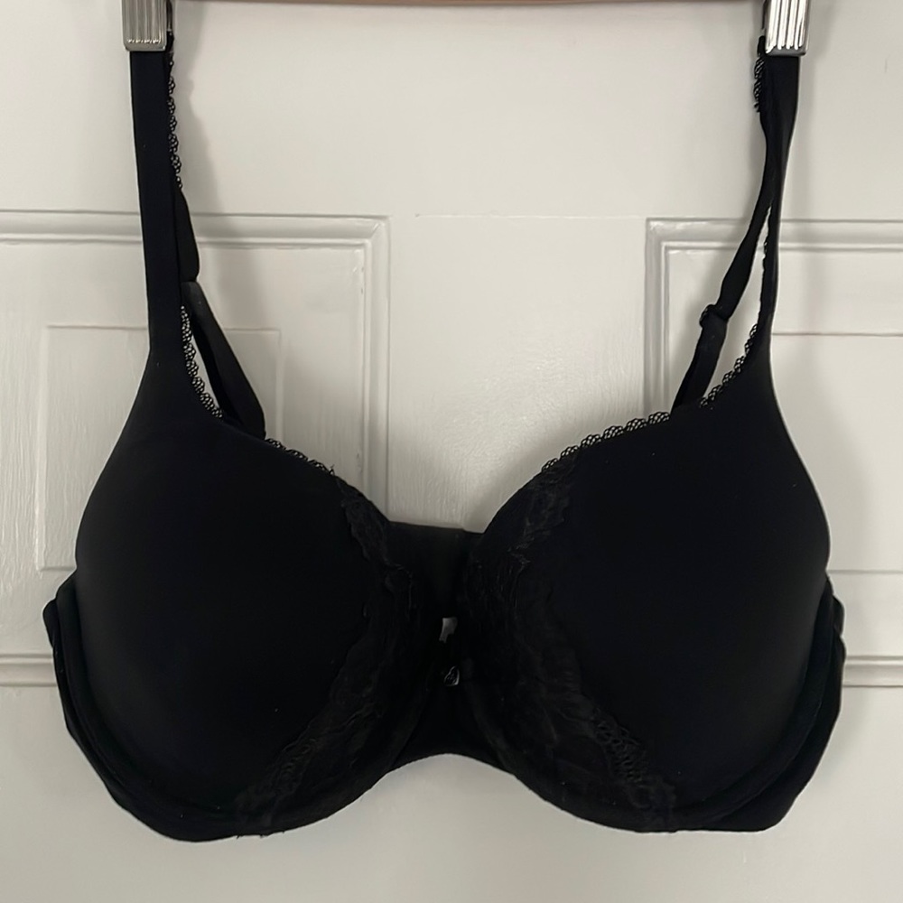 Victoria’s Secret, padded, 34D